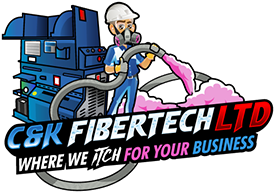 C&K Fibertech Ltd. logo