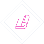 blanket roll icon