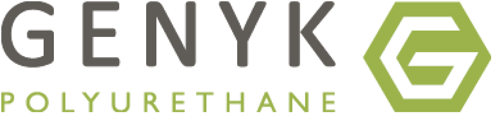 Genyk Polyurethane Logo